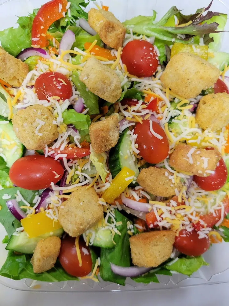 House Salad