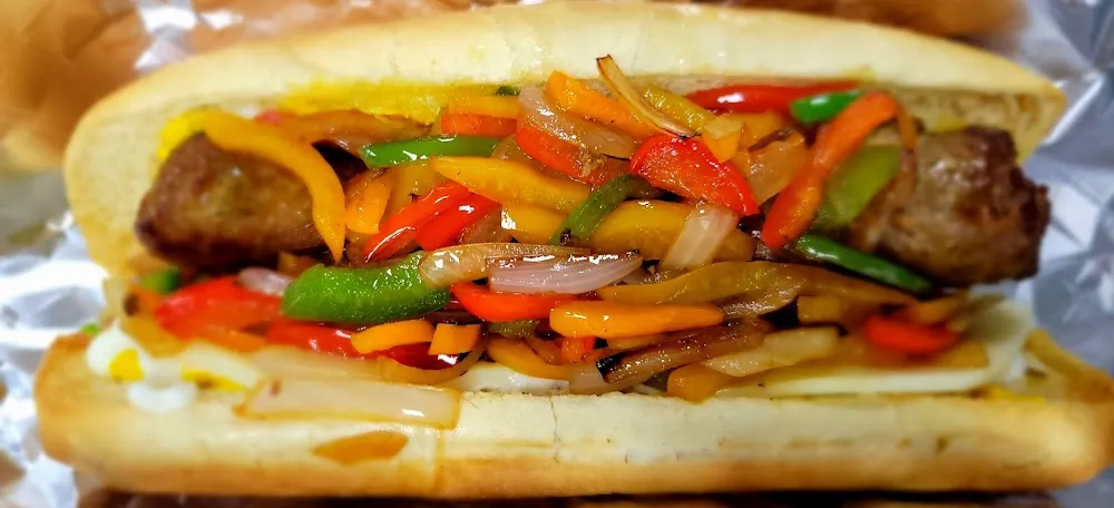Italian Sausage